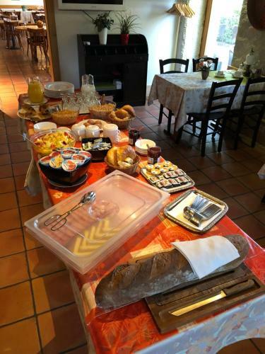 Hotel Auberge De La R�union