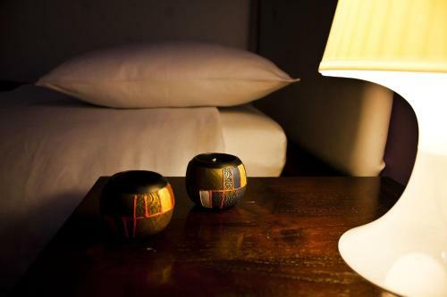 Blu Mediterraneo B&B