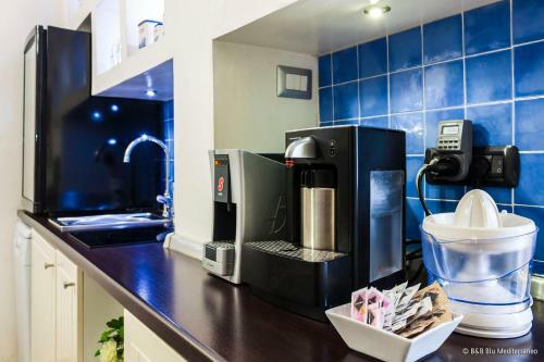 Blu Mediterraneo B&B