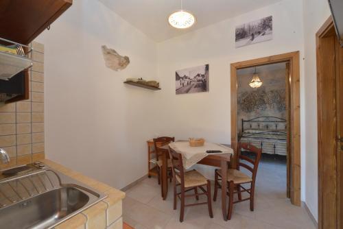 Apartamento Masseria Pentima Vetrana