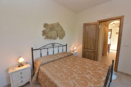 Apartamento Masseria Pentima Vetrana
