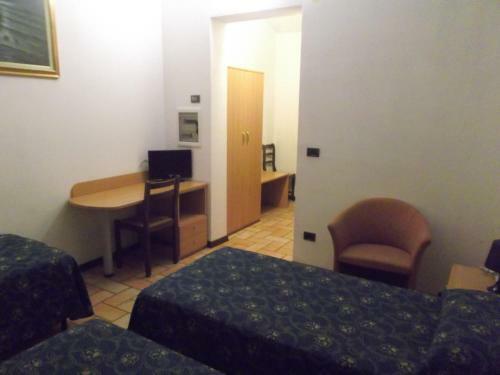 Hotel Cavalieri