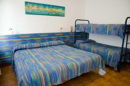 Hotel Albergo Ristorante Borghese