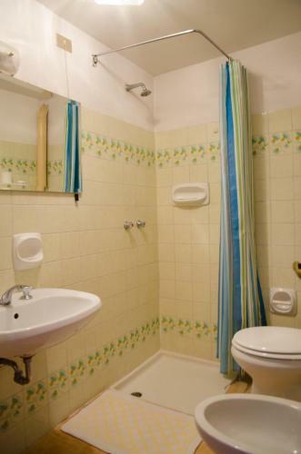 Hotel Albergo Ristorante Borghese