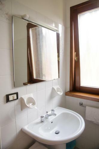 Hotel Albergo Ristorante Borghese