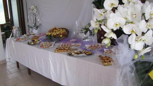 Hotel Albergo Ristorante Borghese