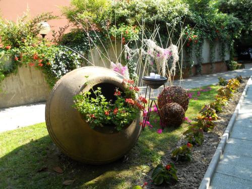 Park Hotel Ristorante Le Magnolie