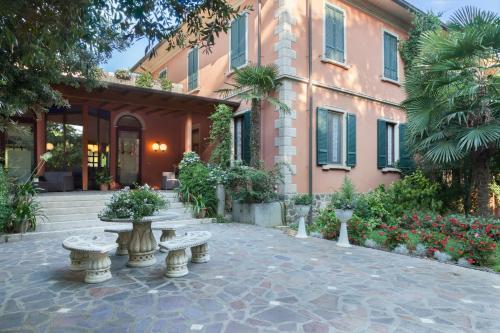 Park Hotel Ristorante Le Magnolie