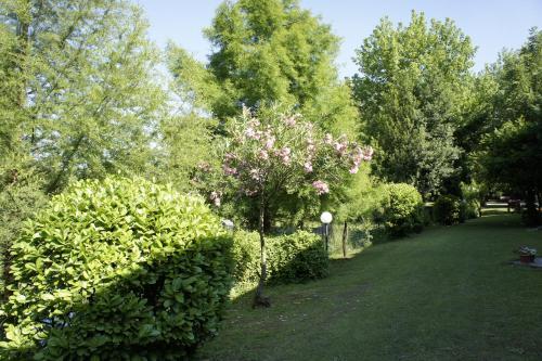 Park Hotel Ristorante Le Magnolie