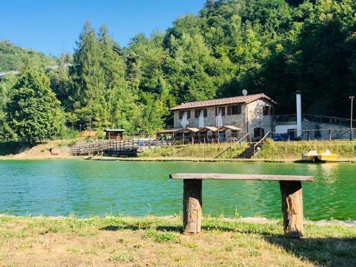 Apartamento Il Vecchio Fienile