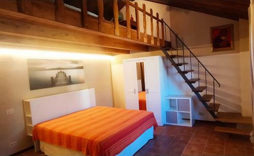 Apartamento Il Vecchio Fienile