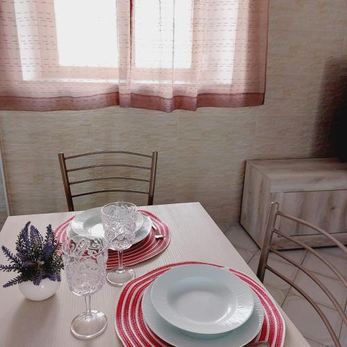 Apartamento White Butterfly House
