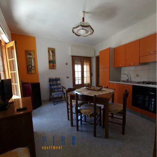 Piro Apartment