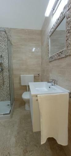Apartamento Amato Luxury Casa Vacanza Monolocale A Marsala