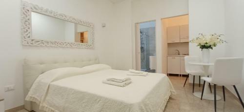 Apartamento Amato Luxury Casa Vacanza Monolocale A Marsala