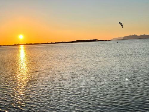 Villa Residence Paradiso Il Sogno Dei Kitesurf