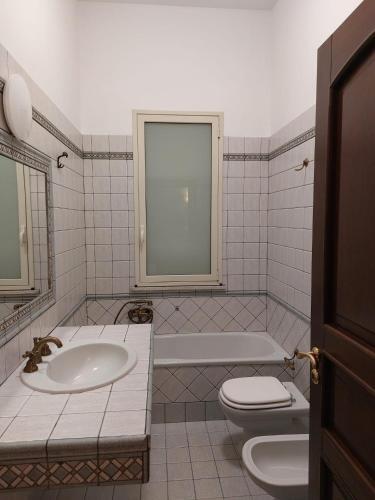 Apartamento Nonna Pina Marsala