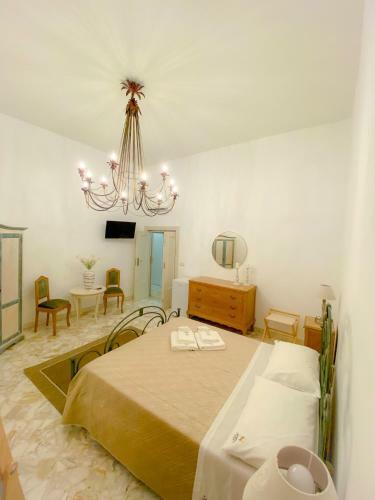 La Casa Di Nonna Sisina