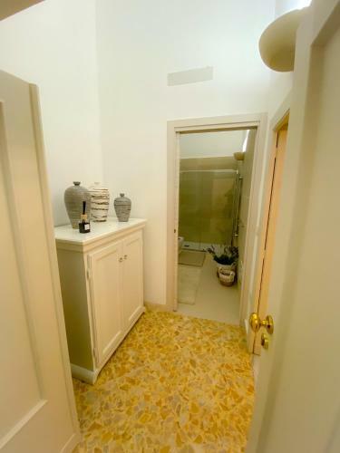La Casa Di Nonna Sisina