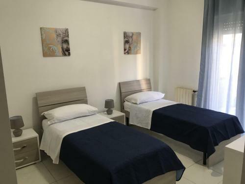 Apartamento Kame House