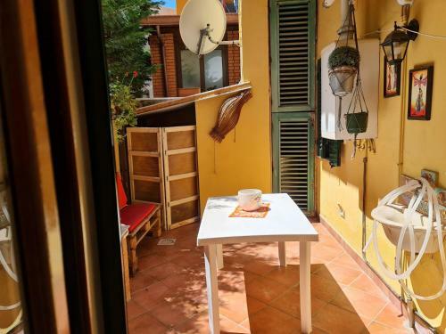 Casa Vacanze Azzurro