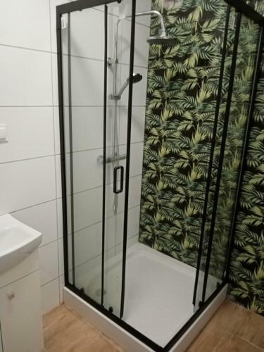 Apartamento Domek Brylant Boszkowo