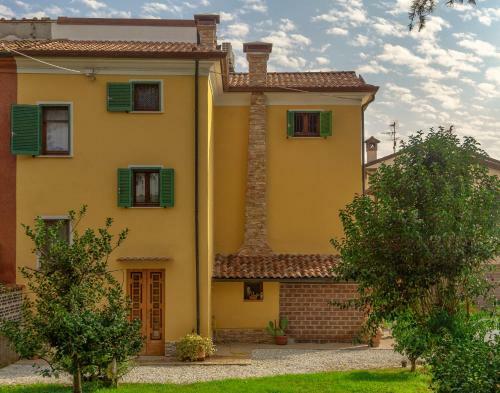 Affascinante Casolare Tipico 7km Dal Mare Versilia