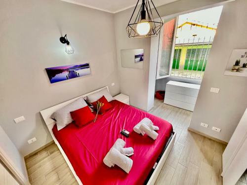 Apartamento Accogliente Appartamento A Due Passi Dalla Metro