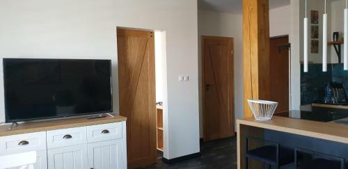 Apartament Aga Zlote Piaski