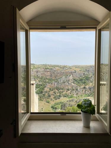 Bed & Breakfast Dimora La Gravina