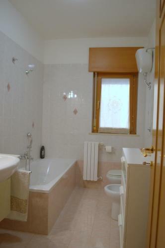 Apartamento Casa Vacanze La Rocca