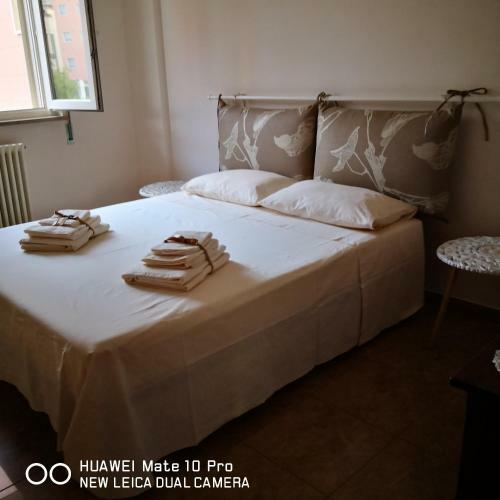 Apartamento Grace Home Luxury