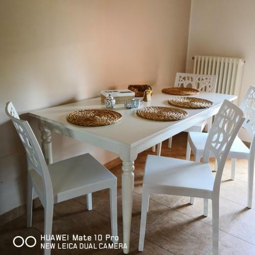 Apartamento Grace Home Luxury