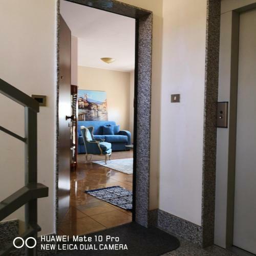 Apartamento Grace Home Luxury