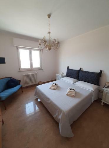 Apartamento Grace Home Luxury