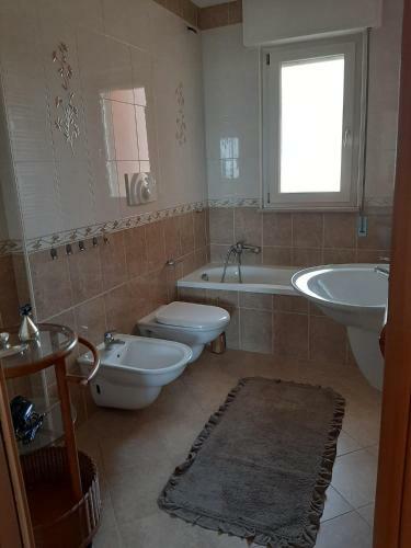 Apartamento Grace Home Luxury
