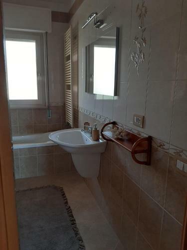 Apartamento Grace Home Luxury