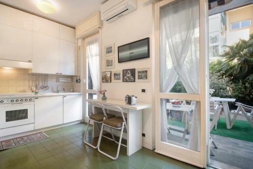 Apartamento Monolocale Il Giardino Di Antonio