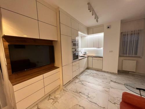 Apartamento Villa Moderno II
