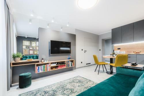 Apartament Hvile 4- Pakiet Powitalny