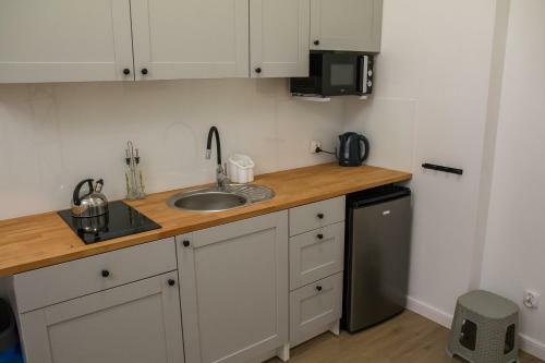 P&m Apartament