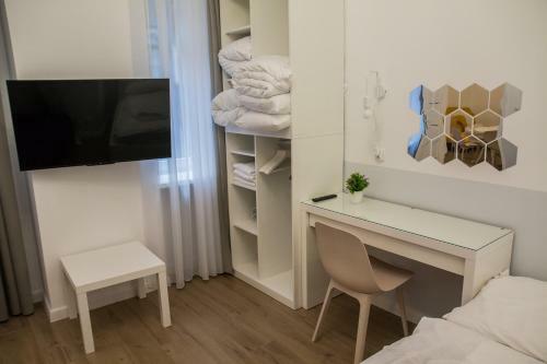 P&m Apartament