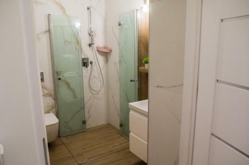 P&m Apartament
