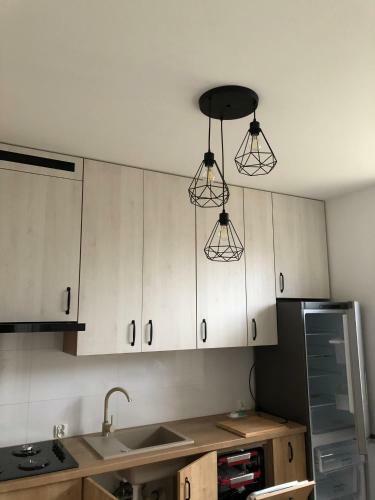 Apartamento Kamienica Z Kominkiem