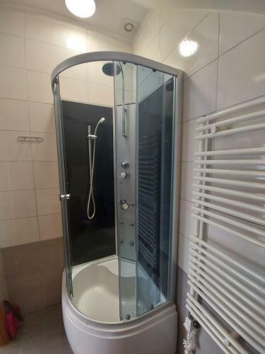 Hostal Pokoje Go?cinne Alicja