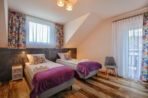 Hostal Dom Go?cinny Wetlinn