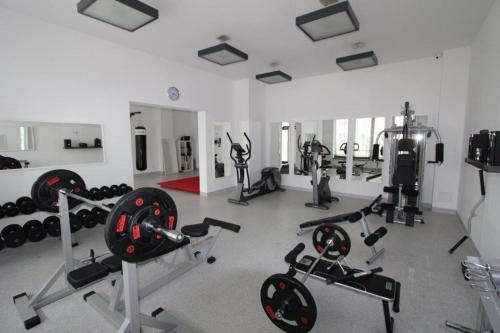 Rezydencja Apartament 16 Widok Na Basen