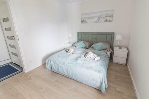 Rezydencja Apartament 16 Widok Na Basen