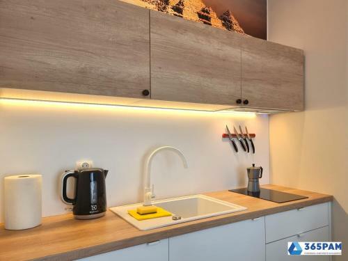Apartamenty Nadmorskie - 365pam