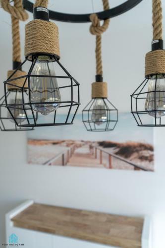Pod Brzozami Apartamenty S?oneczne Apartamenty